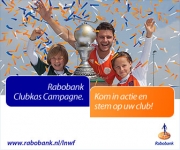 Uitslag Rabobank Clubkas Campagne 2014